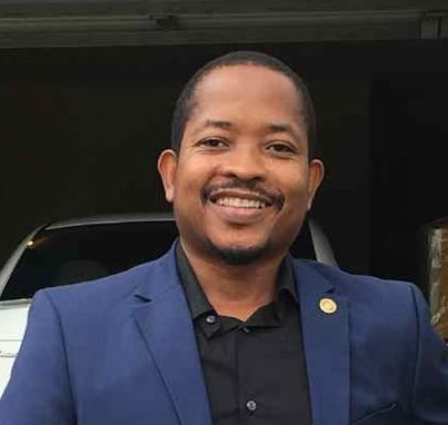 Hussein Oshiobugie PHF