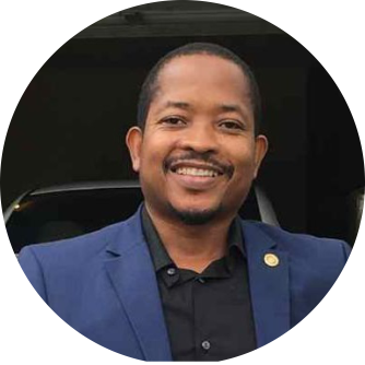 Hussein Oshiobugie PHF